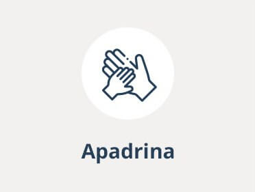 Apadrina con Fundación Familias Unidas