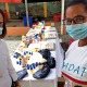 Ayuda de emergencia Covid-19 República Dominicana