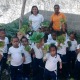 Centro de formación inicial en Santo Domingo