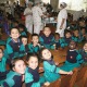 Comedores escolares en Colombia