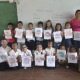 Educación ambiental y reciclaje en Nicaragua