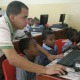 Informática para niños y jóvenes en República Dominicana