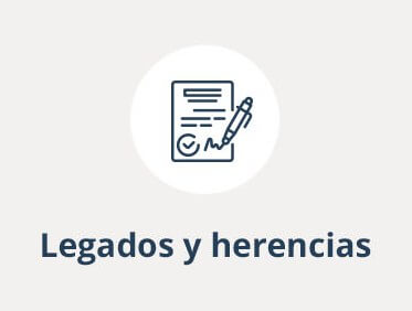 Legados y herencias con Fundación Familias Unidas