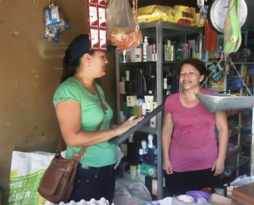 MIPYMES en Estelí