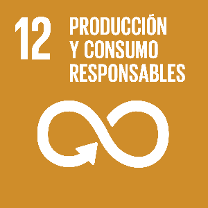 Producción y consumo responsables