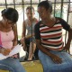 Promotores de salud en República Dominicana